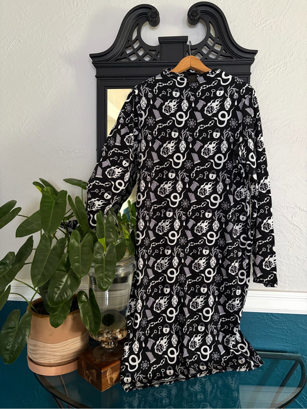 Nooworks Demi odin dress